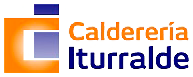 Calderería Iturralde